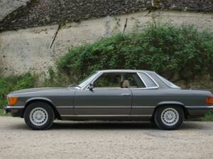 Bild 3/30 von Mercedes-Benz 450 SLC 5,0 (1979)