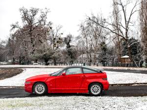 Immagine 19/50 di Alfa Romeo SZ (1993)