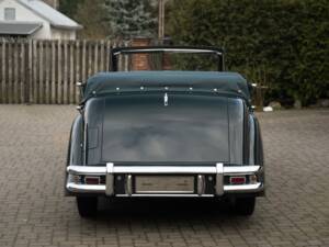 Bild 12/74 von Jaguar Mk V  3.5 Liter (1951)