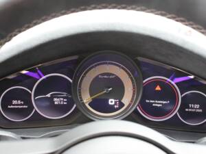 Image 10/19 of Porsche Cayenne Turbo GT (2022)