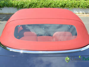 Bild 19/50 von Bentley Continental GTC (2007)