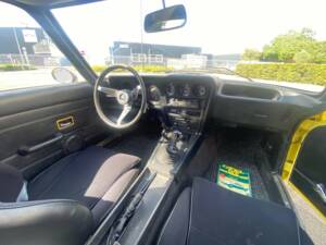 Bild 14/49 von Opel GT 1900 (1973)