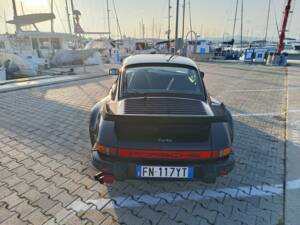 Imagen 6/49 de Porsche 911 Turbo 3.3 (1981)