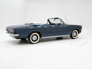 Image 2/15 of Chevrolet Corvair Monza Convertible (1964)