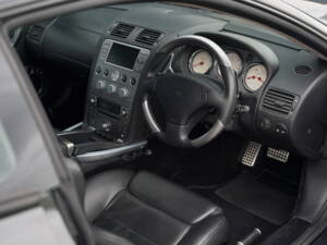 Image 12/50 of Aston Martin V12 Vanquish S (2007)