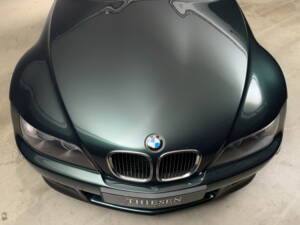 Image 13/16 of BMW Z3 Coupé 3.0 (2002)