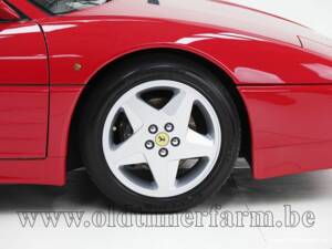 Image 10/15 of Ferrari 348 TB (1992)