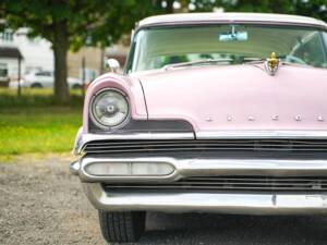 Image 20/50 de Lincoln Premiere Hardtop Coupé (1956)