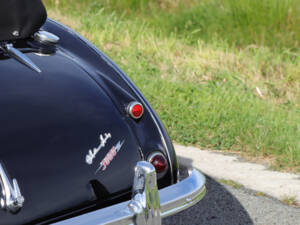 Afbeelding 28/42 van Austin-Healey 3000 Mk II (BJ7) (1963)