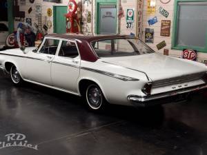Imagen 3/24 de Chrysler Newport (1964)