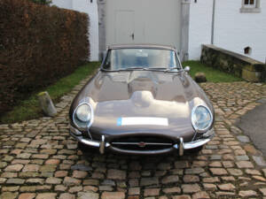 Bild 4/13 von Jaguar E-Type 3.8 (1964)