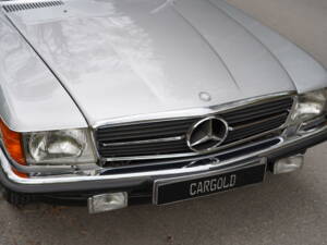 Bild 3/23 von Mercedes-Benz 450 SLC 5,0 (1978)
