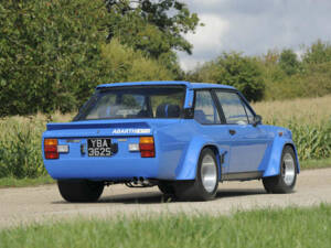 Image 14/49 of FIAT 131 Abarth Rally (1978)