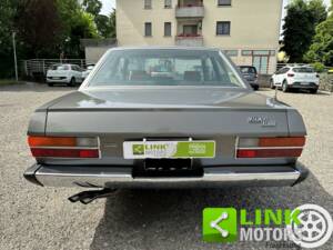 Bild 2/10 von FIAT 130 Coupe (1972)