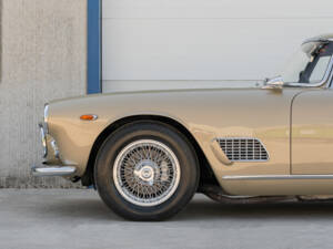 Afbeelding 8/88 van Maserati 3500 GT Touring (1960)