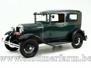 Image 1/15 of Ford Model A Tudor Sedan (1930)