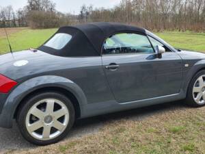 Afbeelding 6/15 van Audi TT 1.8 T quattro (2001)