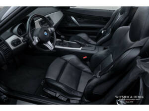 Image 2/30 of BMW Z4 2.5i (2005)