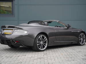 Afbeelding 5/50 van Aston Martin DBS Volante (2011)