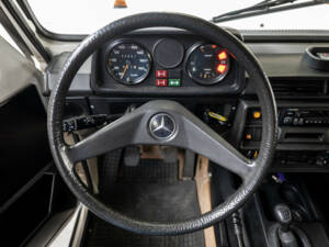 Bild 9/41 von Mercedes-Benz 300 GD (LWB) (1981)