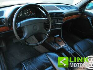 Bild 8/10 von BMW 750iL (1989)