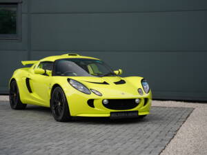 Imagen 22/50 de Lotus Exige S (2006)