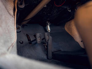 Image 31/80 of Porsche 356 A 1600 (1958)