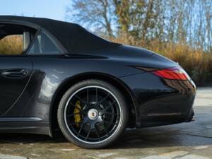 Immagine 28/50 di Porsche 911 Carrera GTS (2011)