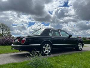 Image 11/59 de Bentley Arnage RL (2004)