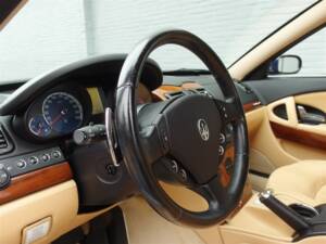 Image 53/99 de Maserati Quattroporte 4.2 (2006)