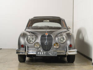 Imagen 6/34 de Jaguar Mk II 3.4 (1965)