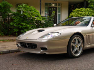 Image 11/32 of Ferrari 575 Superamerica F1 (2005)