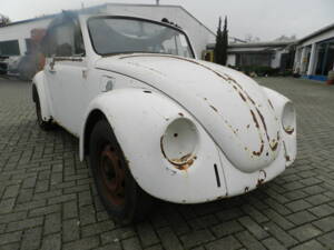 Imagen 1/51 de Volkswagen Escarabajo 1500 (1968)