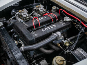 Image 20/34 de Lotus Elan SE (1967)