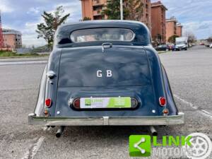 Image 6/10 de Jaguar Mk IV 3,5 Litre (1949)