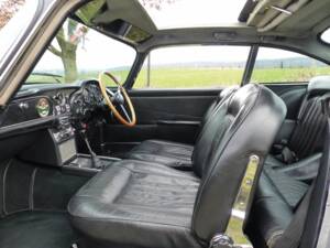Aston Martin DB5 Vantage Coupé 1964