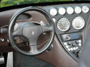 Image 46/50 of Wiesmann Roadster MF5 (2007)