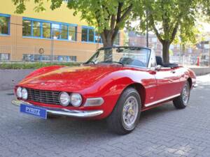 Bild 2/23 von FIAT Dino Spider (1967)