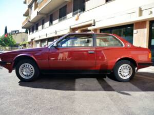 Imagen 3/10 de Maserati Biturbo S (1983)