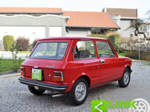 Immagine 5/10 di Autobianchi A112 Abarth (1973)