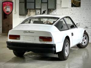 Imagen 3/50 de Alfa Romeo Junior Zagato GT 1600 (1973)