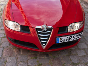 Afbeelding 7/40 van Alfa Romeo GT 2.0 JTS (2004)