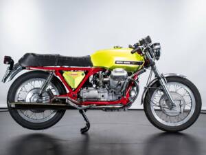 Image 4/50 de Moto Guzzi DUMMY (1971)