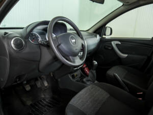 Immagine 11/43 di Dacia Duster 1.6 (2011)