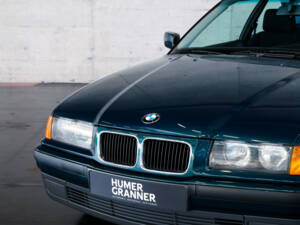 Image 7/23 of BMW 316i (1995)