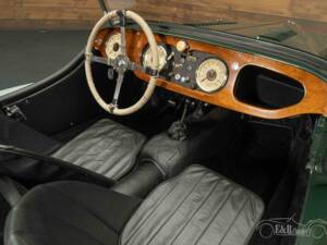 Afbeelding 15/18 van Morgan Plus 4 (1961)