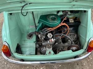 Image 45/53 de FIAT 600 D Multipla (1967)