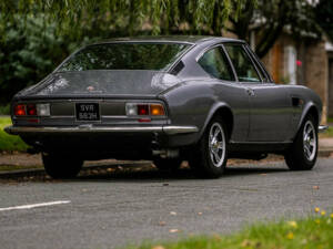 Image 4/50 of FIAT Dino 2400 Coupe (1970)