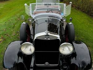 Bild 13/90 von Lincoln Modell L (1929)