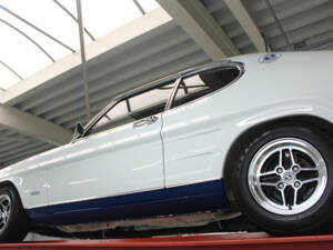 Image 8/50 of Ford Capri RS 2600 (1973)